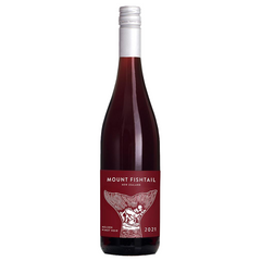 Mount Fishtail Marlborough Pinot Noir 2021