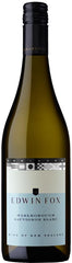 Edwin Fox Sauvignon Blanc 2019