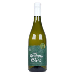 Misty Cove Organic Marlborough Sauvignon Blanc 2022