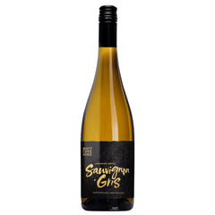 Misty Cove Landmark Marlborough Sauvignon Gris 2021