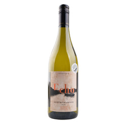 Echo Marlborough Gewurztraminer 2020