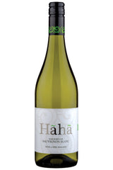 HaHa Marlborough Sauvignon Blanc 2023