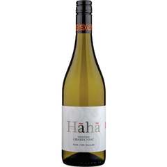 HaHa Hawke's bay Chardonnay 2023