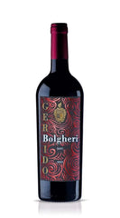 Gerbido Bolgheri Rosso