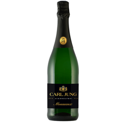 carl jung mousseux alcoholfree