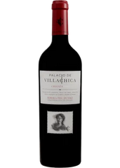 Palacio de Villachica Ribera del Duero Crianza 2020