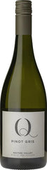Q Wine Waitaki Valley Pinot Gris 2023