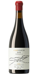 Iter SVS Tempranillo, Bodegas Verum