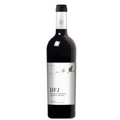 DFJ Touriga Nacional/Touriga Franca 2018