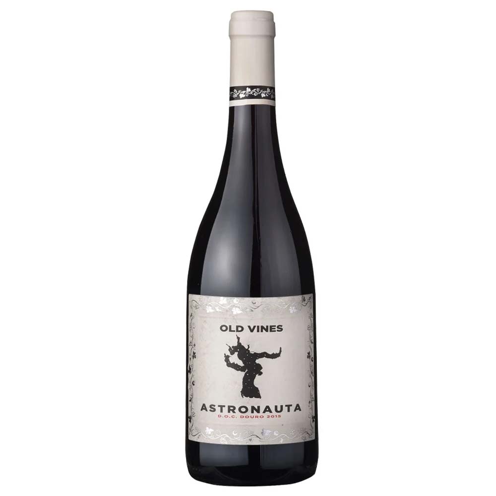 Astronauta Old Vines Vinhas Velhas Tinto DOC Douro 2015