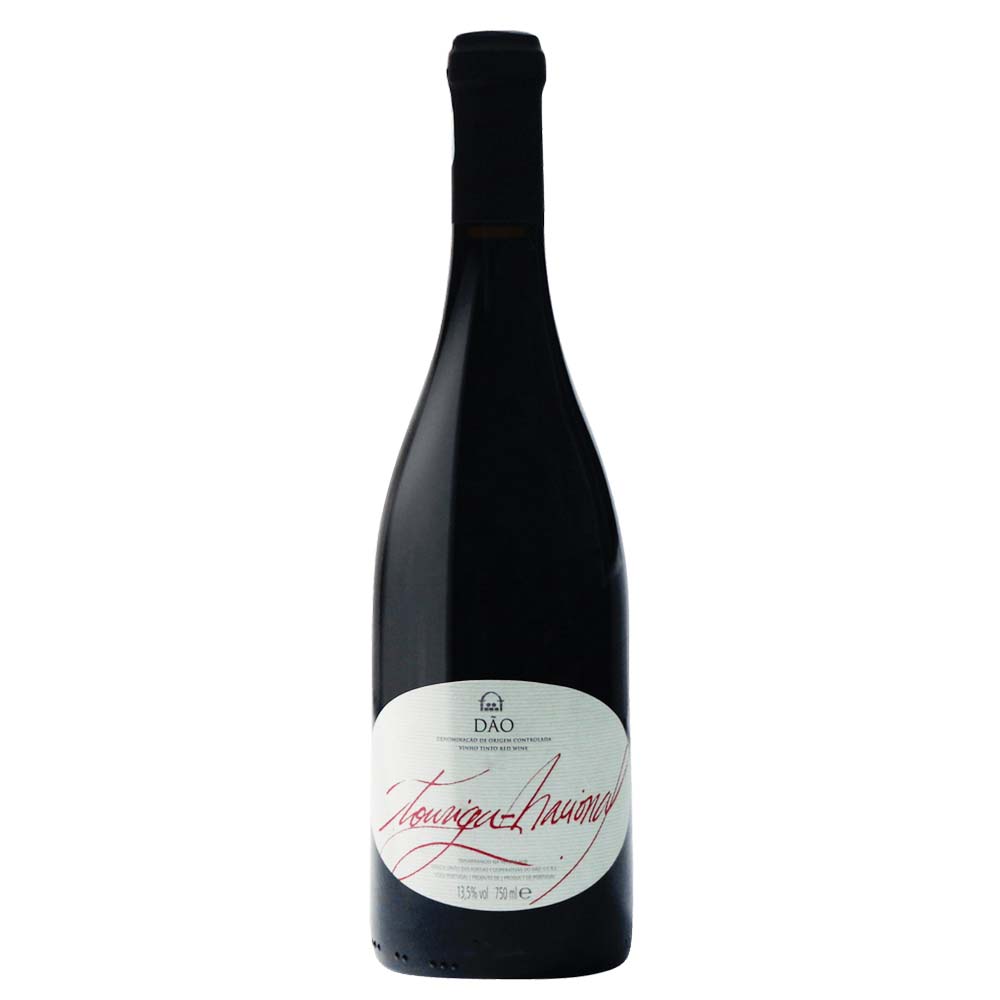 Udaca Dao Touriga-Nacional 2015