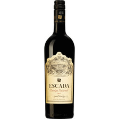 DFJ Escada Touriga Nacional 2021 LABEL 有破損 不設退換