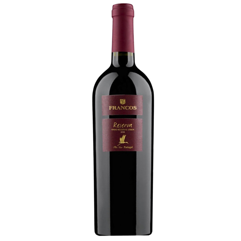 DFJ Francos Reserva Lisboa 2015