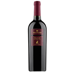 DFJ Francos Reserva Lisboa 2015