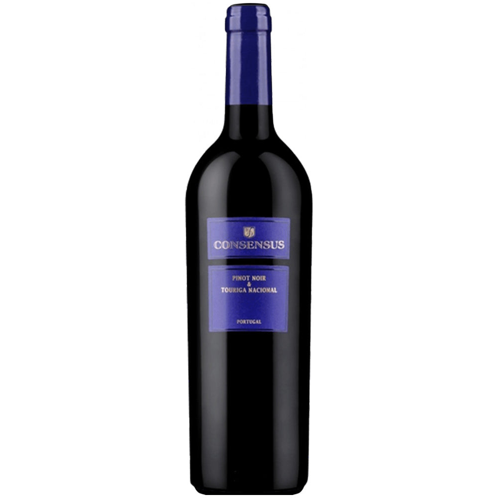 Consensus Tinto 2019