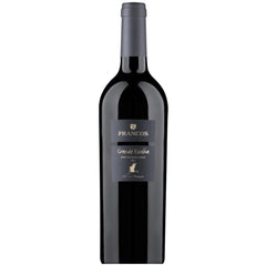 Francos Grande Escolha 2015