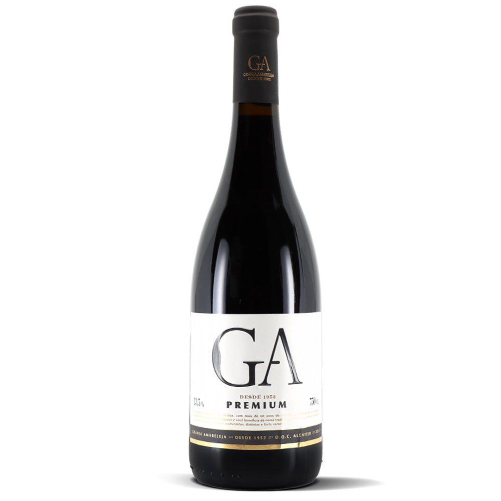 GA Alentejo DOC Premium Tinto