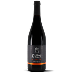 Portal S.Braz (Private Collection) Vinho Regional Alentejano Reserva Tinto 2019