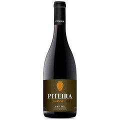 Piteira Vinhas Velhas DOC Alentejo Tinto 2019