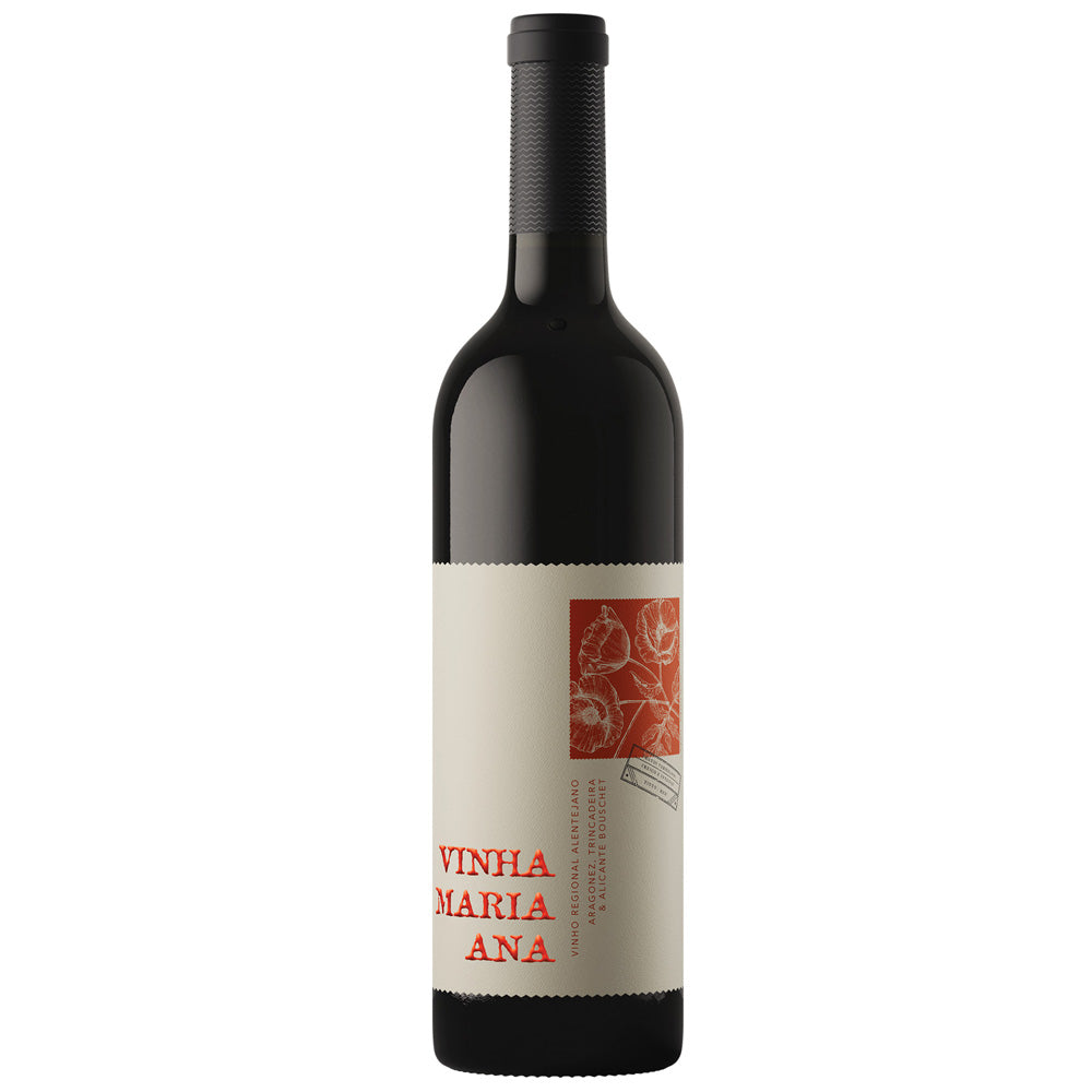 Vinha Maria Ana Vinho Regional Alentejano Red 2020