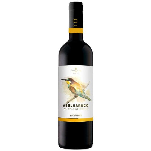 Abelharuco Regional Alentejano Colheita Selectionada Red 2020