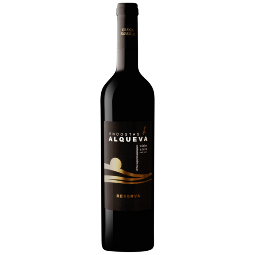 Encostas de Alqueva Vinho Regional Alentejano Reserva Tinto 2019