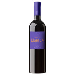 Vale de Lisboa Regional Tinto