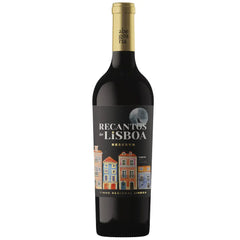 Recantos de Lisboa Regional Reserva Tinto