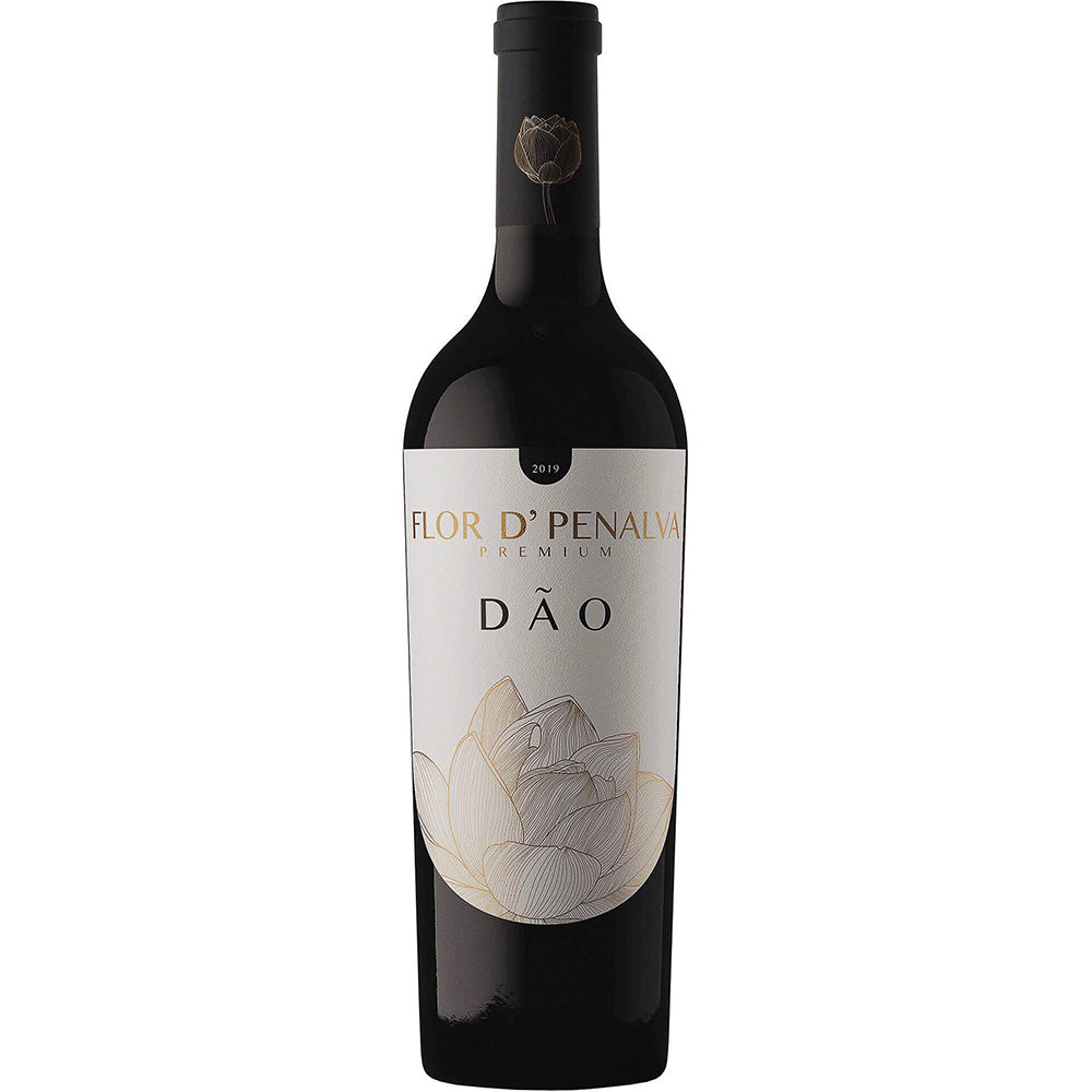 Flor de Penalva Dao DOC Tinto Premium 2019