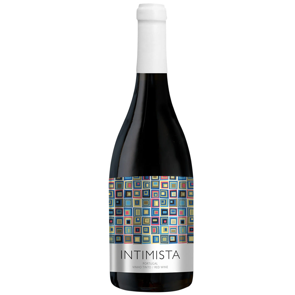 Intimista Alentejano Mesa Tinto 2020