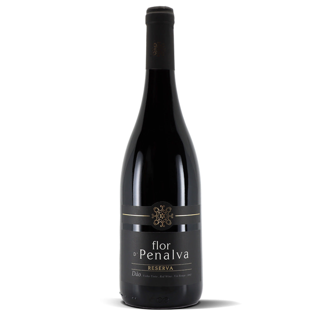 Flor de Penalva Dao DOC Tinto Reserva 2019