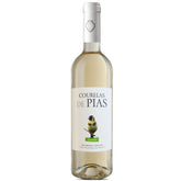 Courelas de Pias Vinho Regional Alentejano Branco 2020