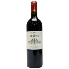 Les Dames de Ferran Pessac-Leognan 2018