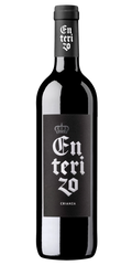 ENTERIZO CRIANZA 2022