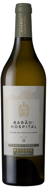 Barão do Hospital Reserva Alvarinho