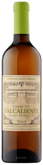 Valcaliente Reserva Blanco