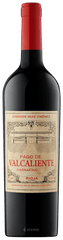 Viñedos Ruiz Jiménez Pago de Valcaliente Garnacha