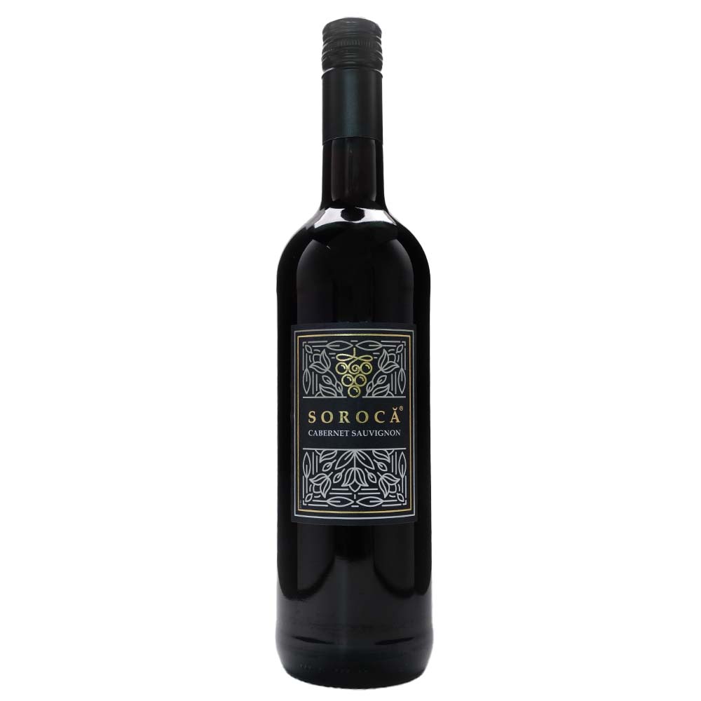 Soroca Cabernet-Sauvignon Moldova 2021