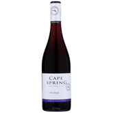 Cape Spring Pinotage South Africa 2019