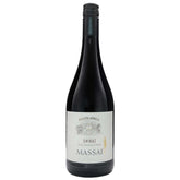 Massai Shiraz South Africa 2020