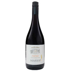 Massai Pinotage South Africa 2020