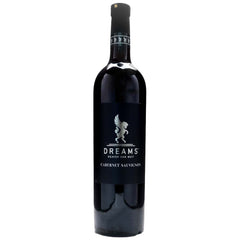 Cabernet-Sauvignon Moldawien Dreams 2018