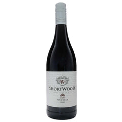 Shortwood Coffee Pinotage South Africa 2020