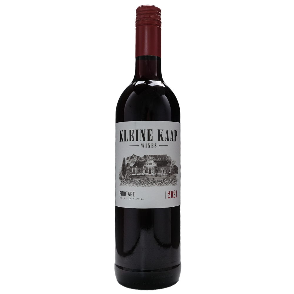 Kleine Kaap Pinotage South Africa 2021