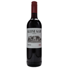 Kleine Kaap Pinotage South Africa 2021