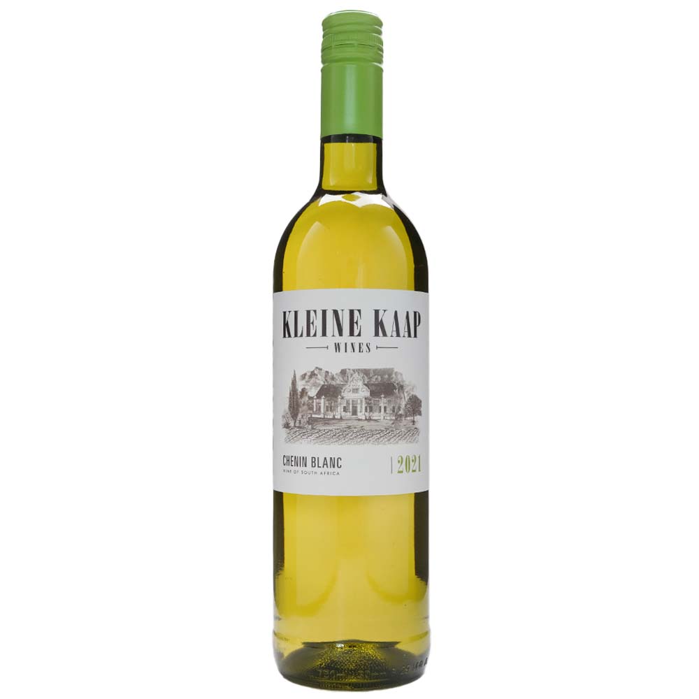 Kleine Kaap Chenin Blanc South Africa 2021