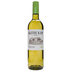 Kleine Kaap Chenin Blanc South Africa 2021