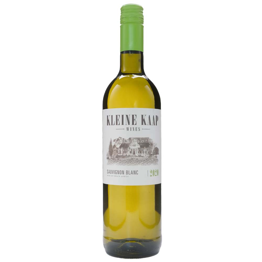 Kleine Kaap Sauvignon Blanc South Africa 2020