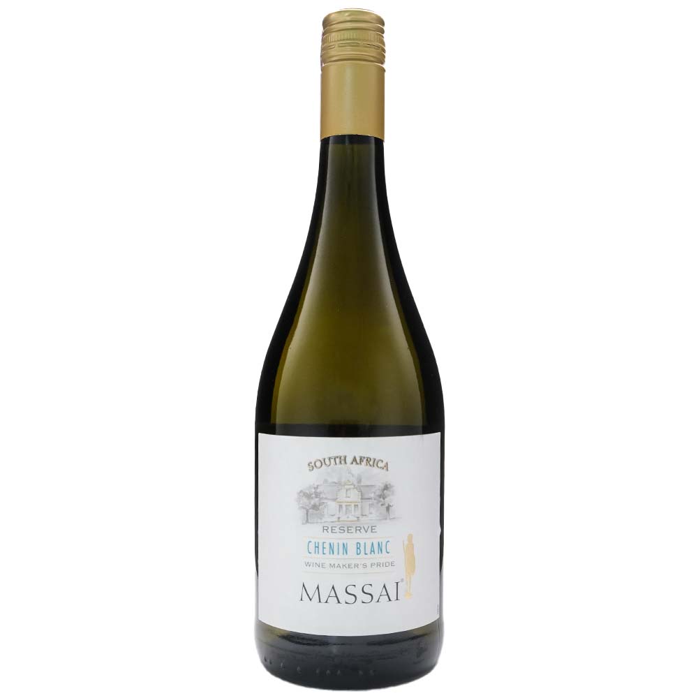 Massai Chenin Blanc Reserve South Africa 2021