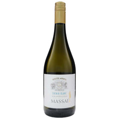 Massai Chenin Blanc Reserve South Africa 2021